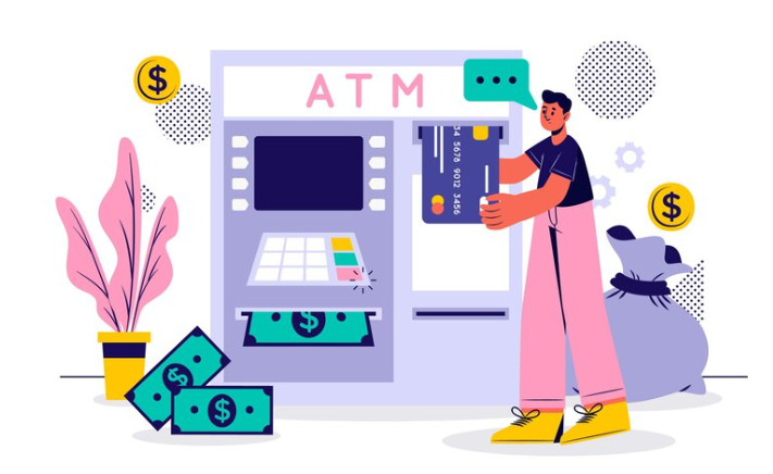 How To Start an ATM Business | Acquire ATMs