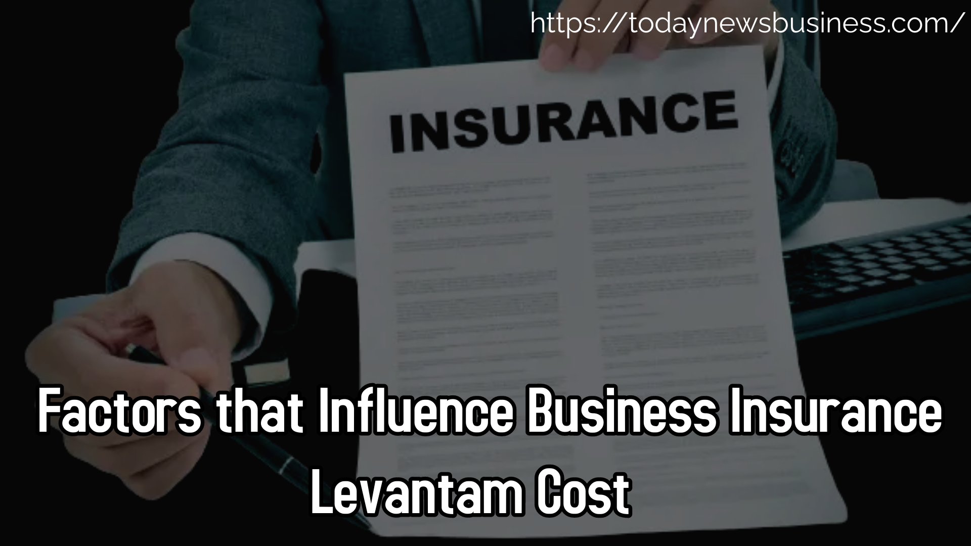 Business Insurance