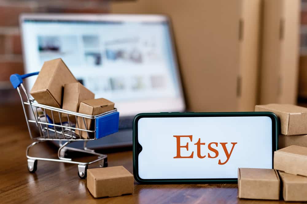 Business License to Sell on Etsy