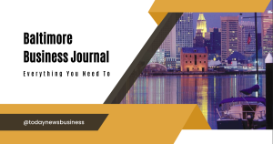 Baltimore Business Journal