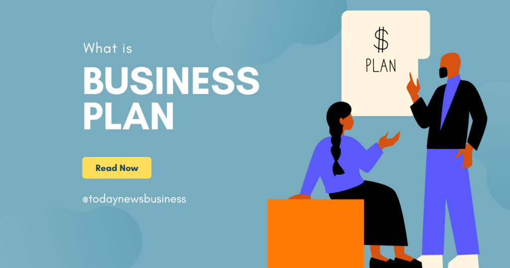 Business Plan