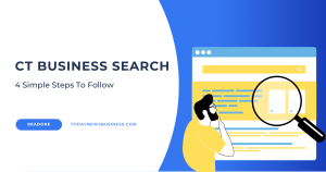 CT Business Search