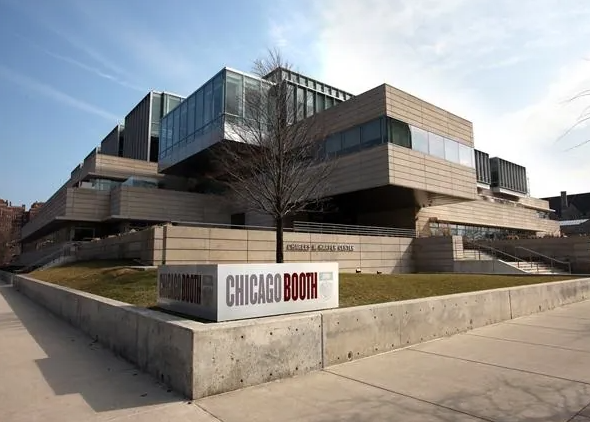 Chicago’s Booth School of Business