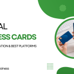 Digital Business Cards