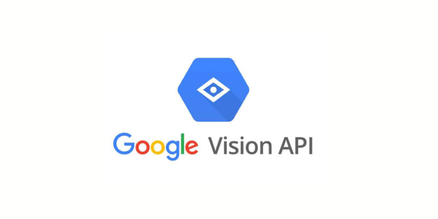 Google's Cloud Vision API