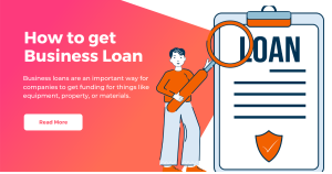 How To Get a Business Loan