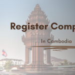 How To Register Company In Cambodia