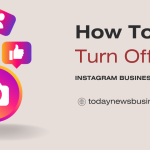 How To Turn Off Instagram Business Account 