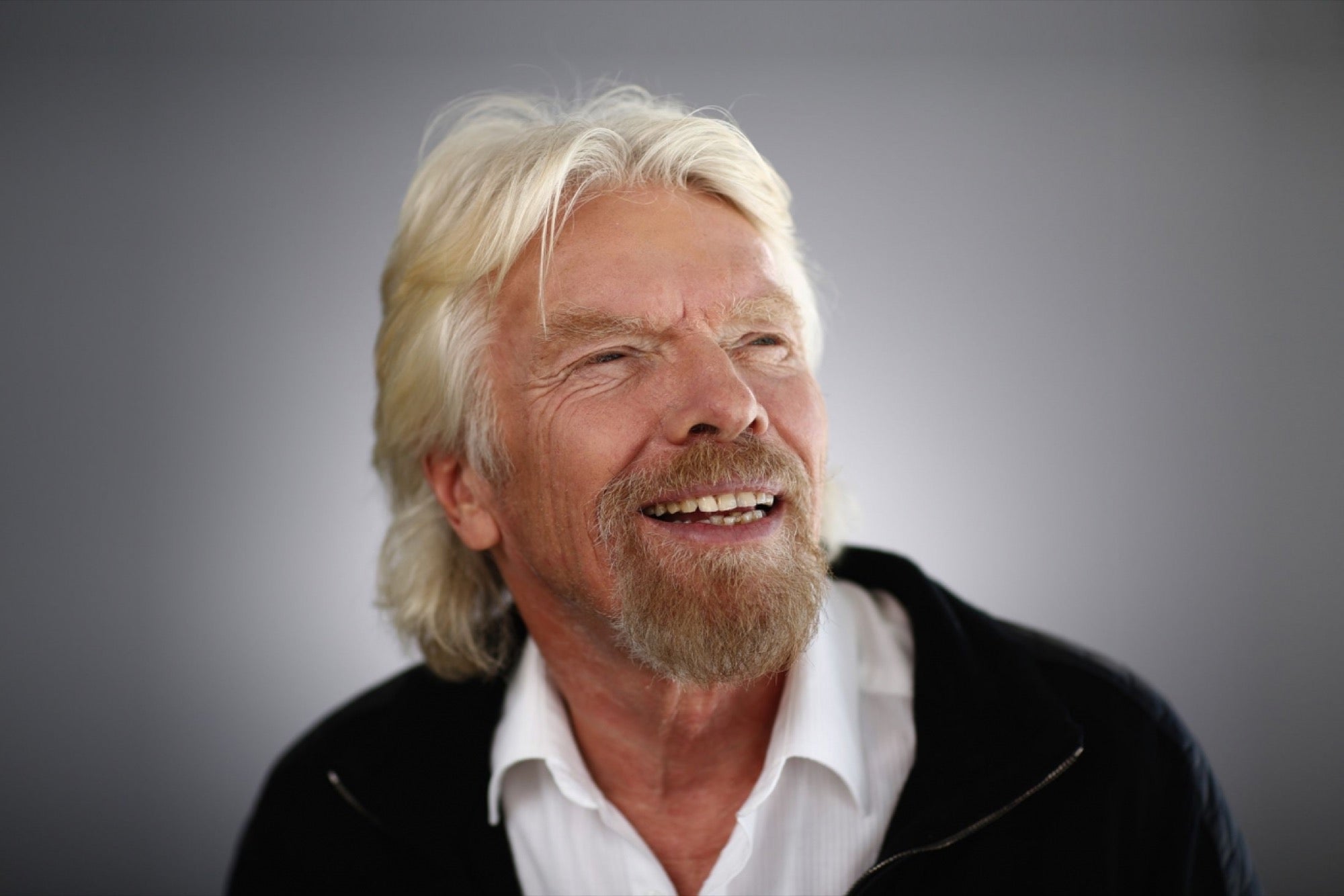 Richard Branson