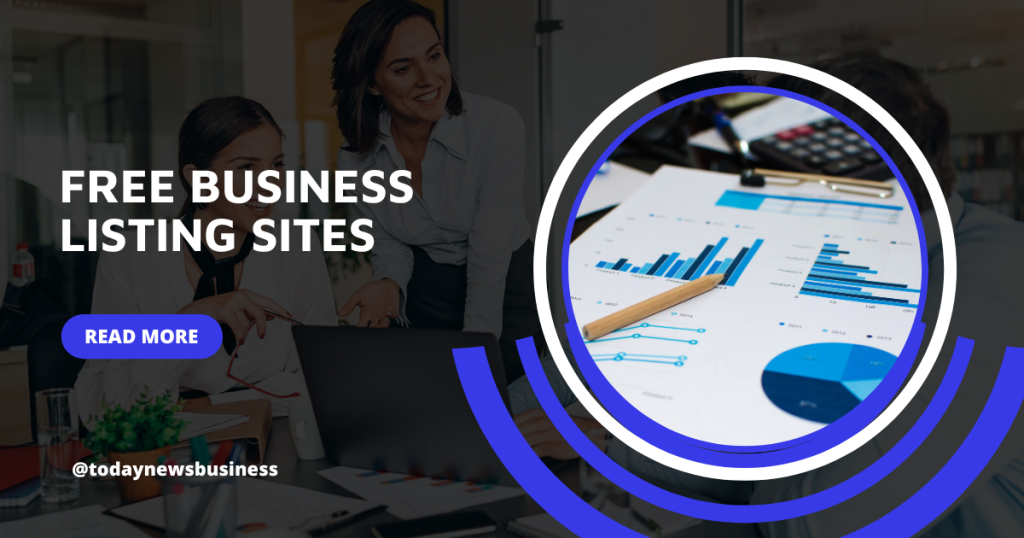 Top 13 Free Business Listing Sites