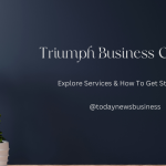 Triumph Business Capital