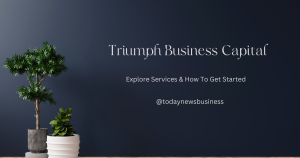 Triumph Business Capital