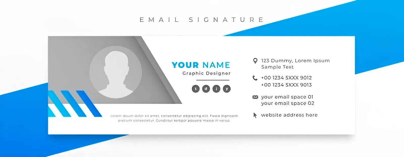 Digital Business Cards | Email Signatures